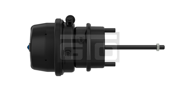 Tristop-Cylinder 20/30