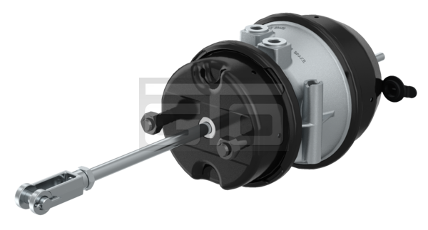 Double-Diaphragm Tristop 24/30 - Image 4
