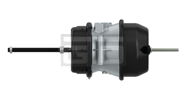 Veerremcilinder 24/30 - Afbeelding 2