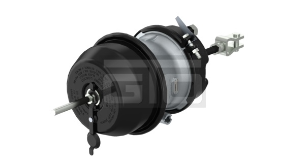 Double-Diaphragm Tristop D 24/30 - Image 4