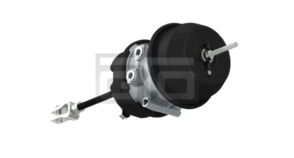 Double-Diaphragm Tristop D 24/30 - Image 3