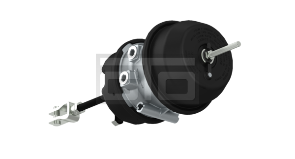 Double-Diaphragm Tristop D 24/30 - Image 2