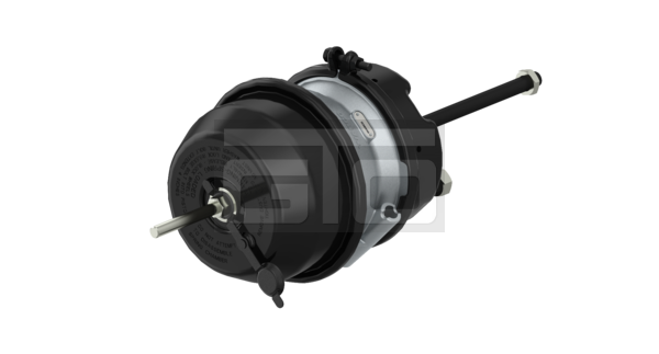 Double-Diaphragm Tristop D T24/30 - Image 4