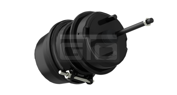 Double-Diaphragm Tristop D T24/30 - Image 2