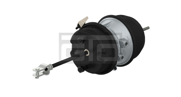 Double-Diaphragm Tristop 30/30 - Image 2