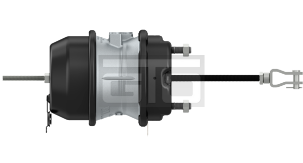 Double-Diaphragm Tristop D 30/30 – Bild 5