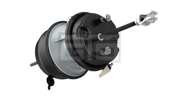 Double-Diaphragm Tristop D 30/30 – Bild 4