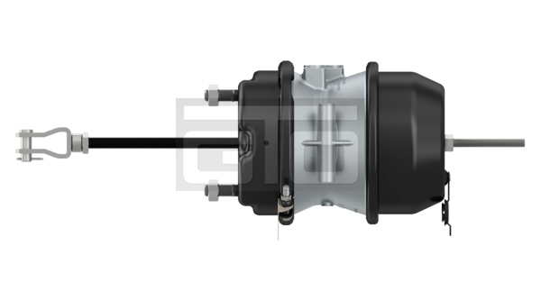 Double-Diaphragm Tristop D 30/30 – Bild 2