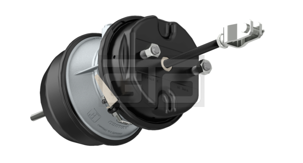 Double-Diaphragm Tristop D 30/30 - Image 5