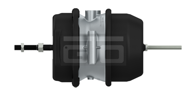 Double-Diaphragm Tristop D T30/30 - Image 4