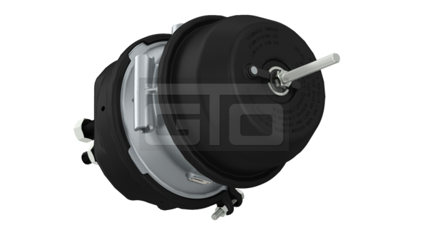 Double-Diaphragm Tristop D T30/30 - Image 3