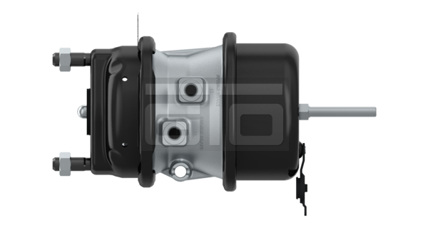 Double Diaphragm Tristop - Image 2