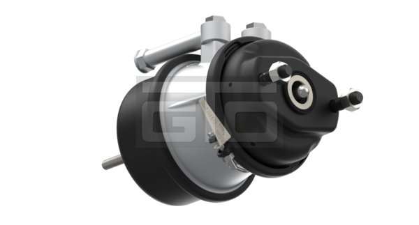 Double-Diaphragm Tristop Type 20/24 - Image 6