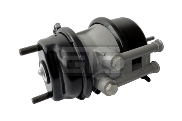 Double-Diaphragm Tristop Type 20/24