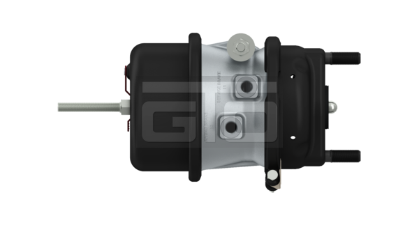 Double-Diaphragm Tristop 20/24 - Image 3