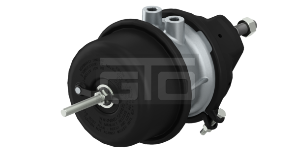 Double Diaphragm Tristop 16/24 - Image 4