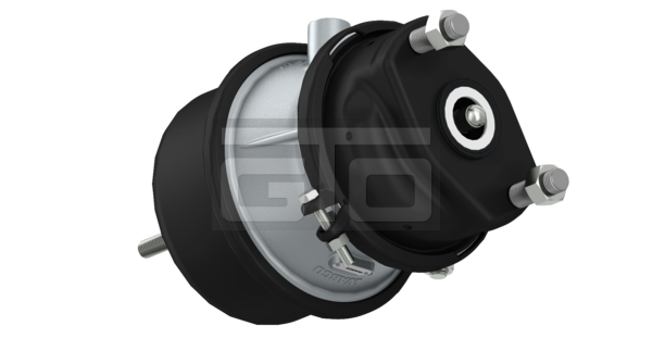 Double Diaphragm Tristop 16/24 - Image 2
