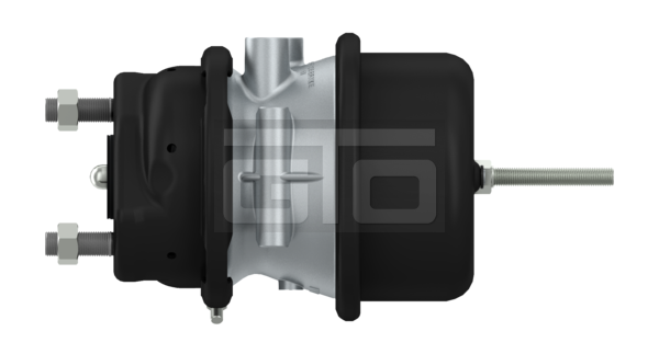 Double Diaphragm Tristop 16/24 - Image 3