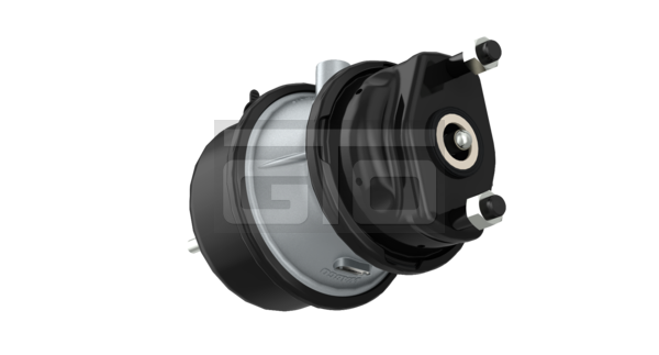 Double Diaphragm Tristop 16/24