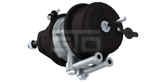 Double-Diaphragm Tristop 16/24 - Image 3