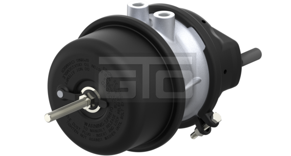 Double-Diaphragm Tristop T16/24 - Image 3