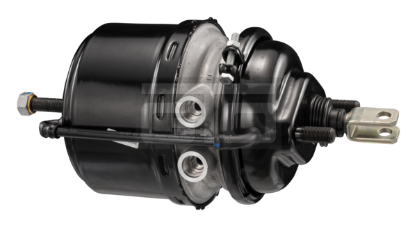 Tristop Cylinder Cam G-24/30