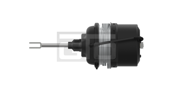 Veerremcilinder 24/24 G
