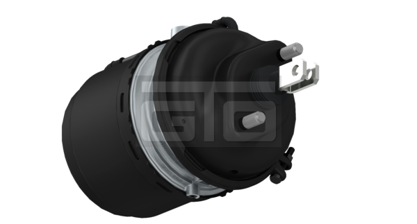 Tristop-Cylinder Cam G-30/30 HD