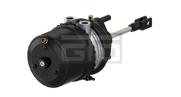 Veerremdeel G-12/16 HD - Afbeelding 3