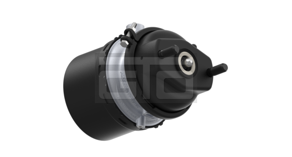 Tristop Cylinder Disc G-12/16 HHD - Image 2