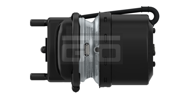 Tristop-Zylinder, Scheibe G-14/16 HHD – Bild 2