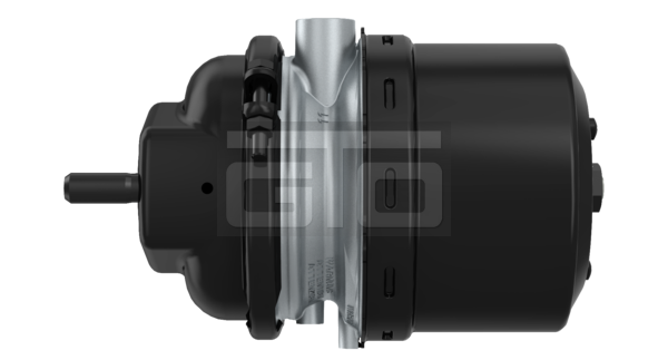 Tristop-Zylinder, Scheibe G-14/16 HHD – Bild 2