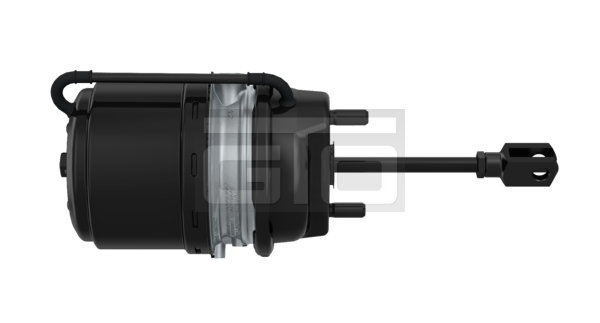 Veerremcilinder G-24/24 F - Afbeelding 4