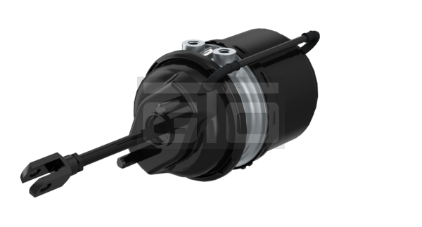 Tristop-Cylinder Cam G-24/24 F