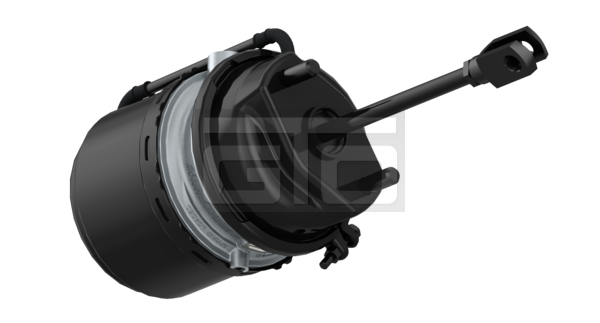 Tristop-Cylinder Cam G-24/24 F