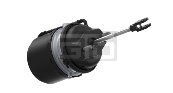 Tristop-Zylinder Cam G-24/24 F – Bild 2