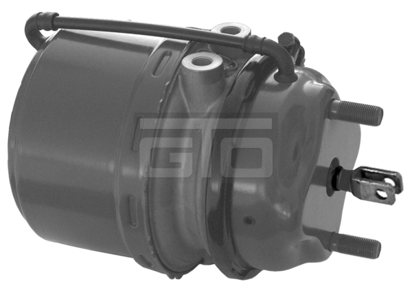 Tristop Cylinder Cam G-24/30 S