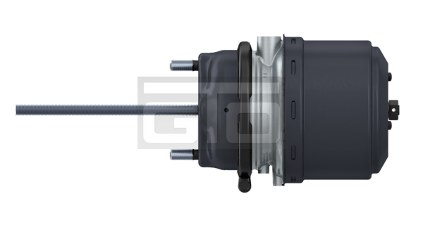 Tristop-Cylinder Cam G-24/30 S