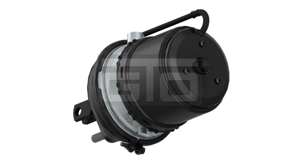 Tristop-Cylinder Cam G-30/24 F