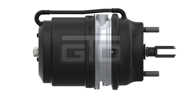 Tristop-Zylinder, Nocken G-30/30 HD – Bild 3