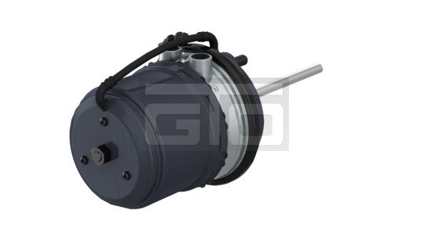 Tristop-Cylinder Cam G-27/24 F - Afbeelding 2