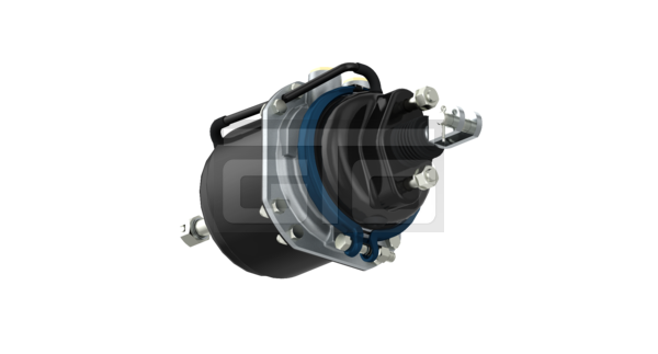 Tristop Cylinder 12/12