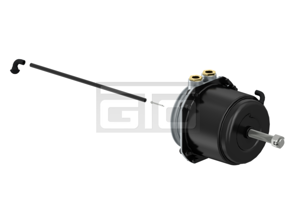 Kit: Spring Brake Actuator