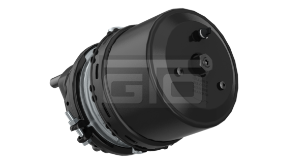 Tristop Cylinder Disc G-20/24