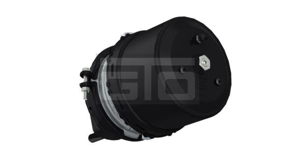 Tristop Cylinder Disc G-20/24 - Image 2