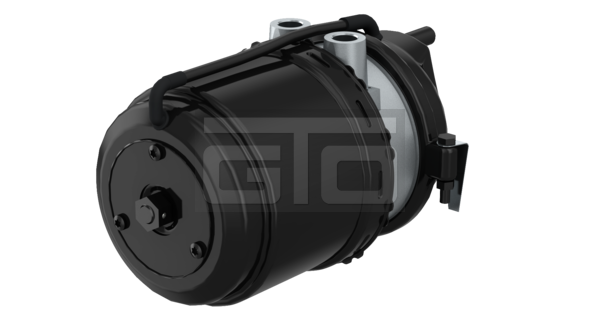 Tristop Cylinder Disc G-20/24 - Image 3