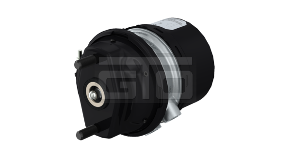 Veerremcilinder schijfrem G 24/16HD - Afbeelding 3