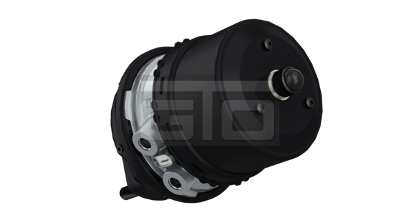 Veerremcilinder schijfrem G 24/16HD