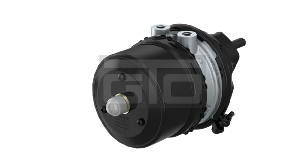 Veerremcilinder schijfrem G 24/16HD - Afbeelding 4