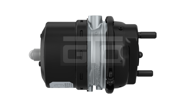 Veerremcilinder schijfrem G 24/16HD - Afbeelding 2